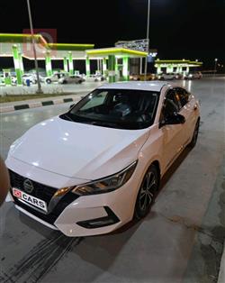 نيسان سنترا